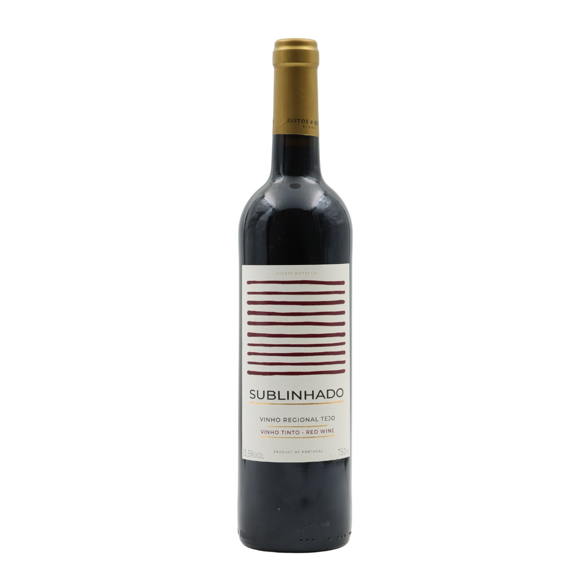 Underlined Harvest Red 2020