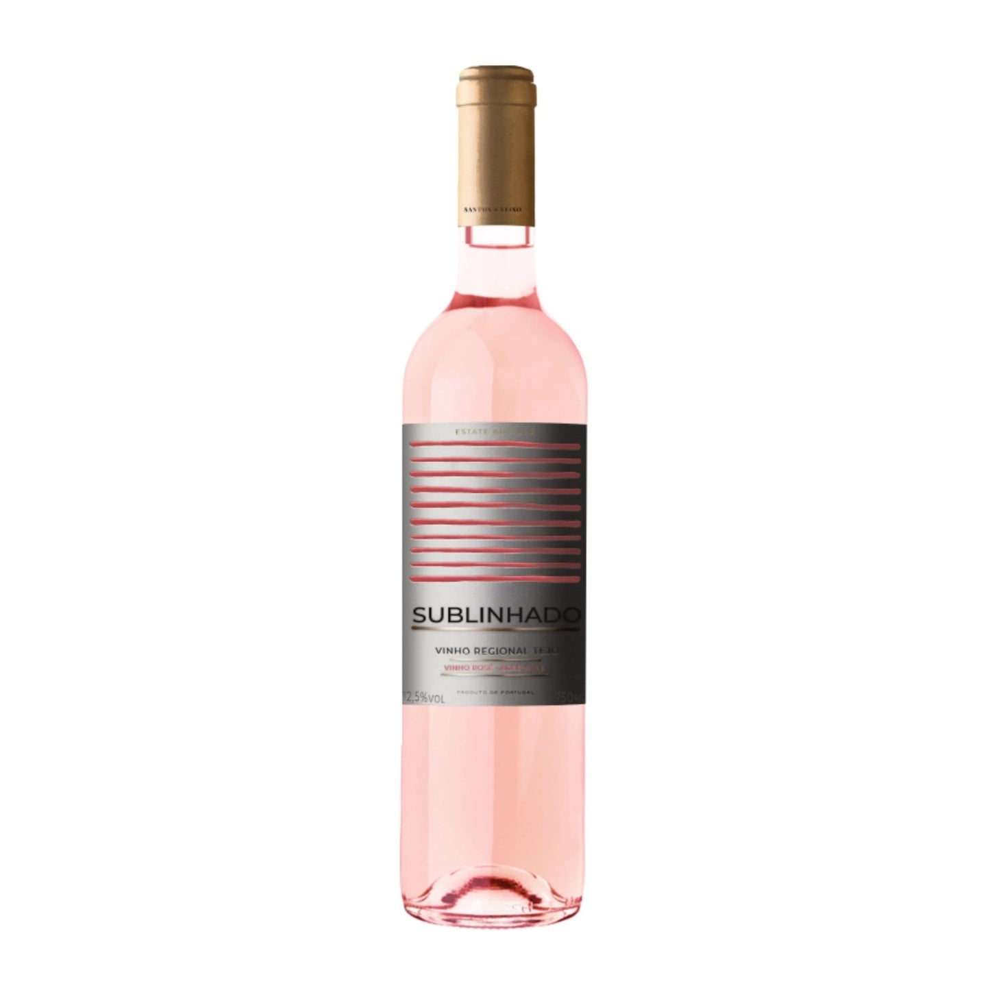 Underlined Harvest Rosé