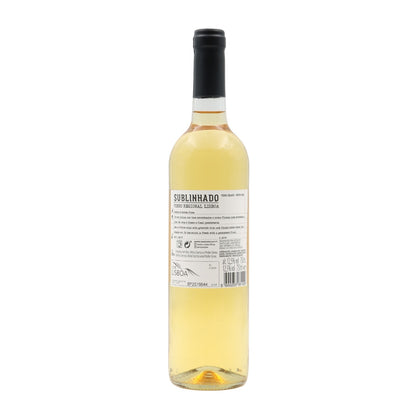 Sublinhado Colheita Branco 2018