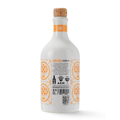 South Orange Grove Gin