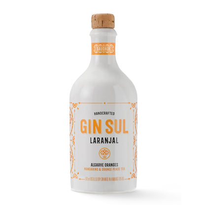 South Orange Grove Gin