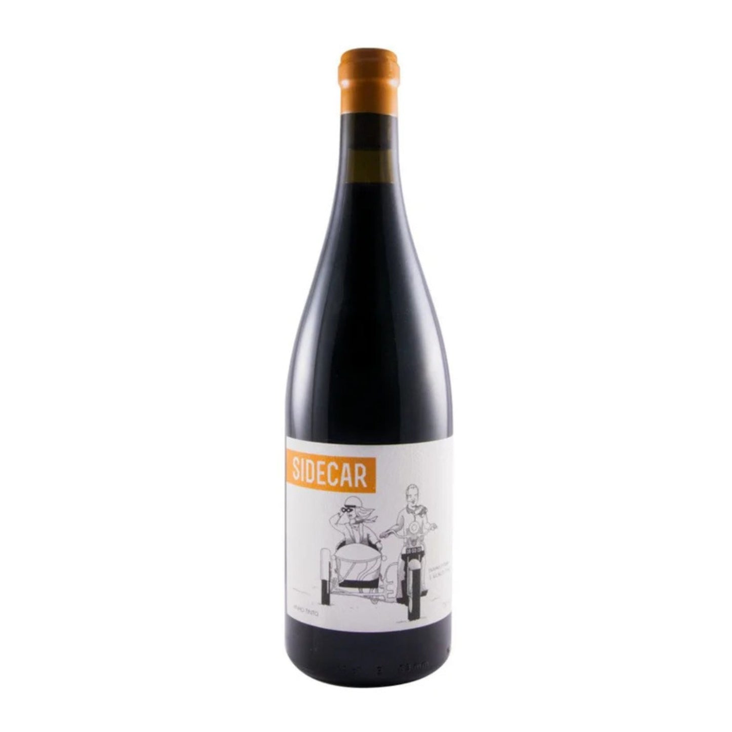 Susana Esteban Ricardo Diogo Sidecar Tinto