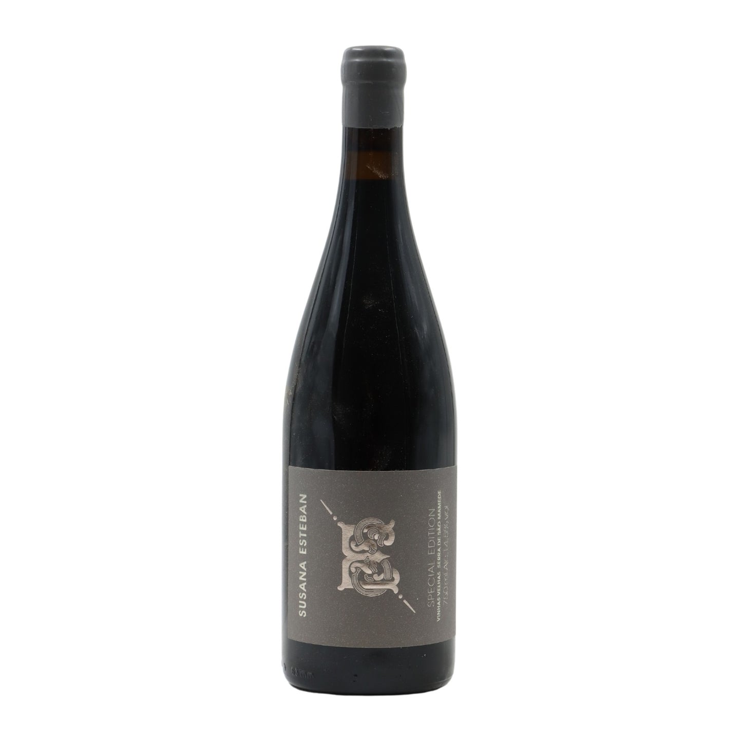 Susana Esteban Special Edition Red 2018