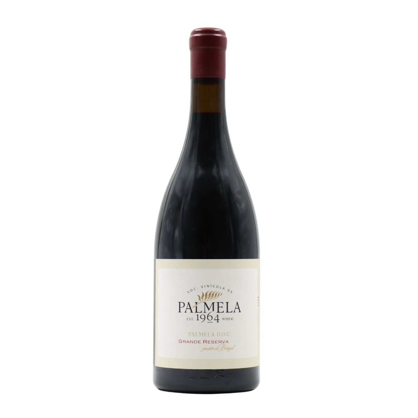 SVP Grand Reserve Red 2020
