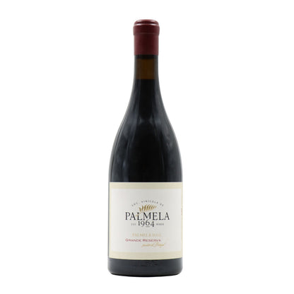 SVP Grand Reserve Red 2020