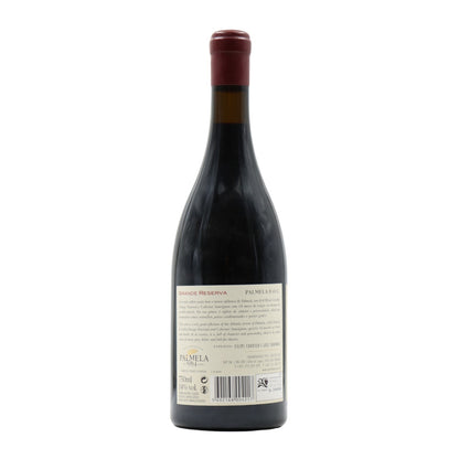 SVP Grand Reserve Red 2020