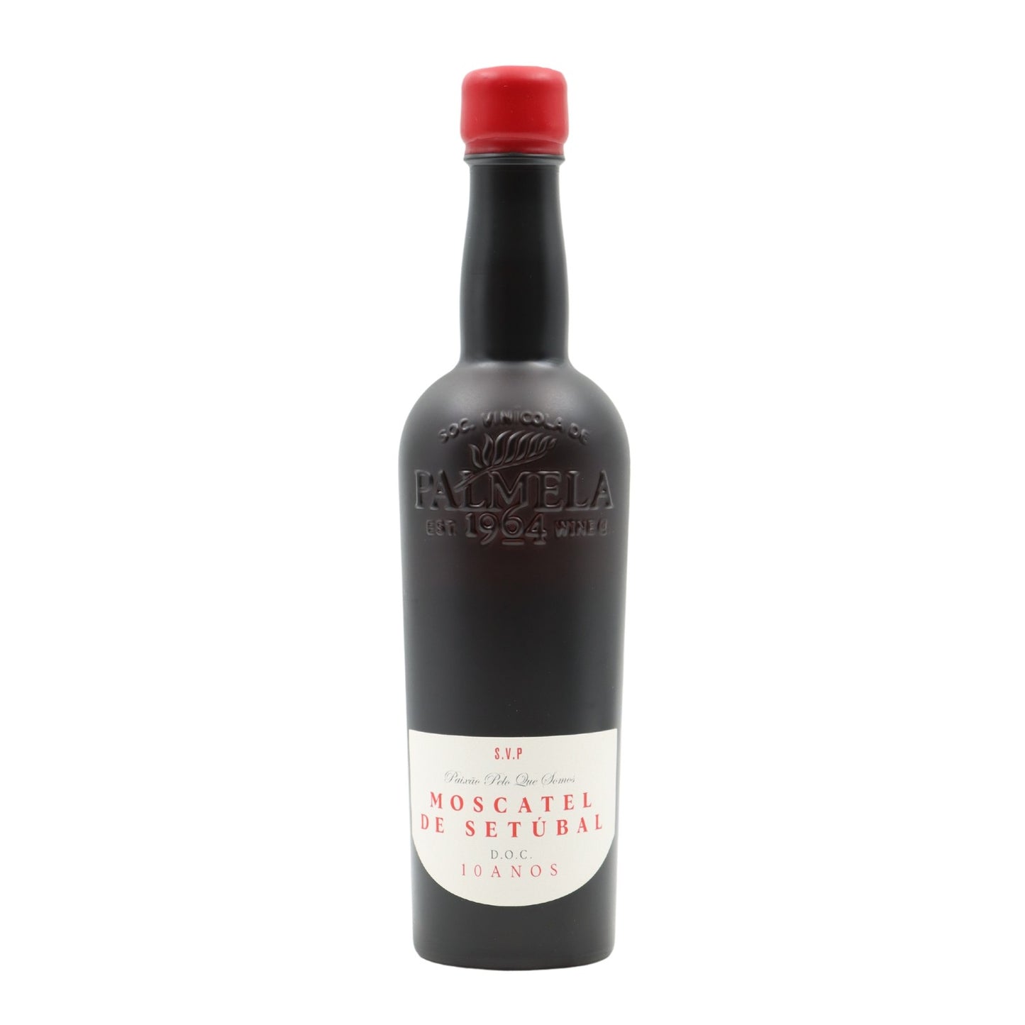 SVP Moscatel de Setúbal 10 anos