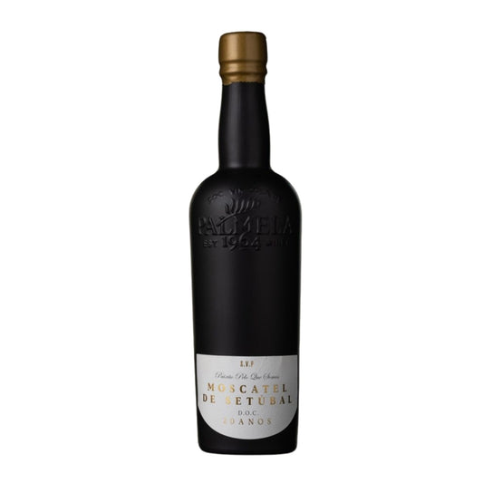 SVP Moscatel de Setúbal 20 years