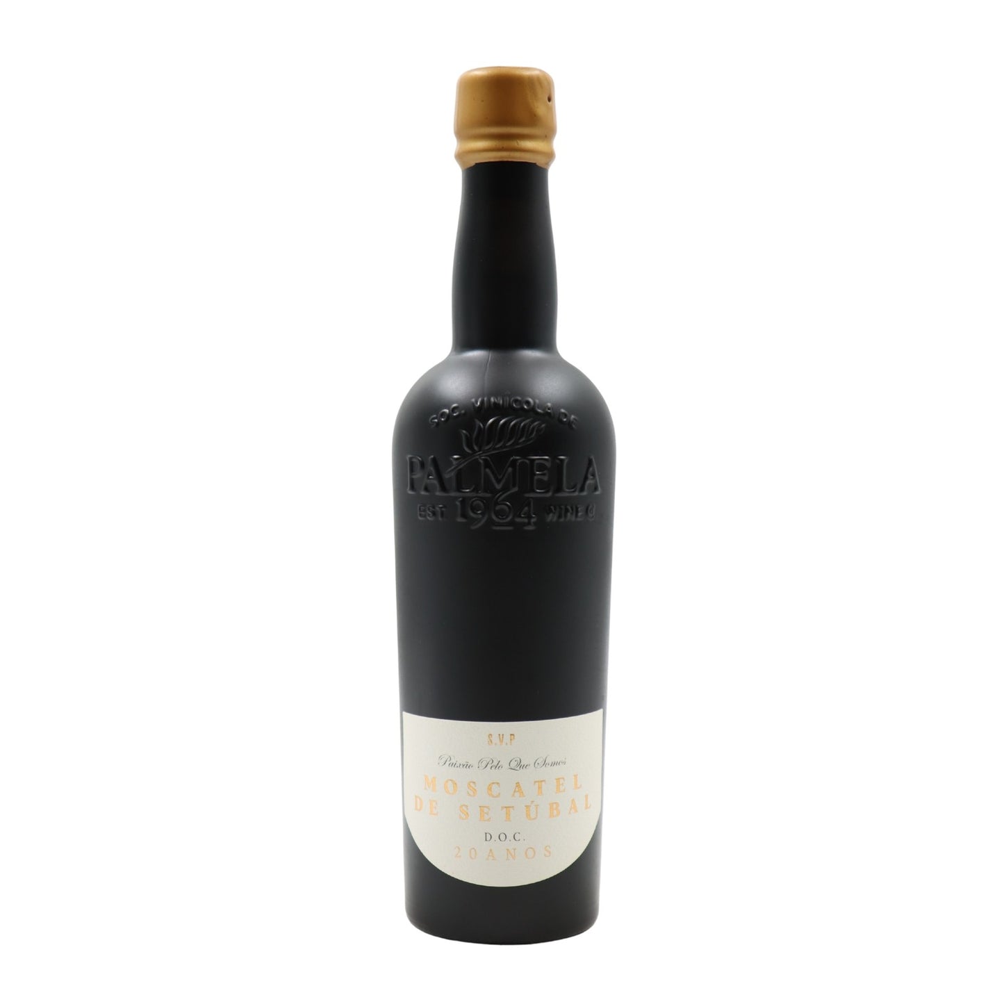 SVP Moscatel de Setúbal 20 years