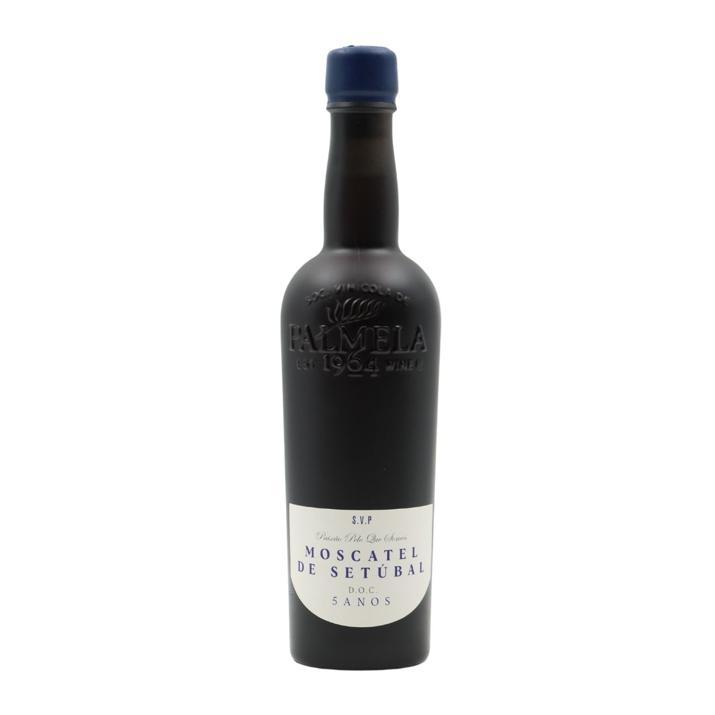 SVP Moscatel de Setúbal 5 years