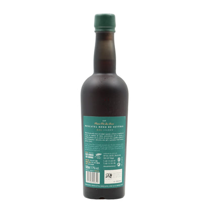 SVP Moscatel Roxo 10 anos