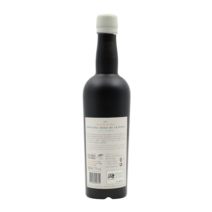 SVP Moscatel Roxo 5 anos