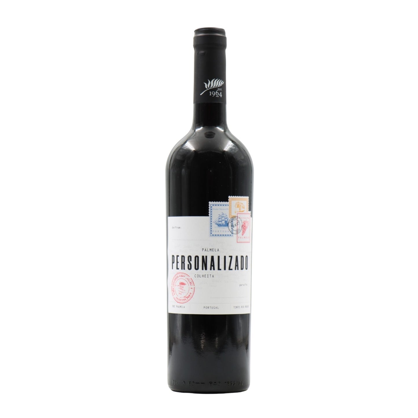 SVP Custom Red Wine 2022