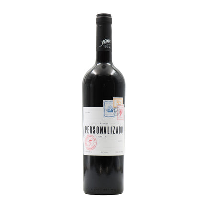 SVP Custom Red Wine 2022