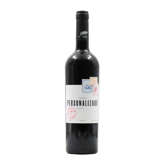 SVP Custom Red Wine 2022