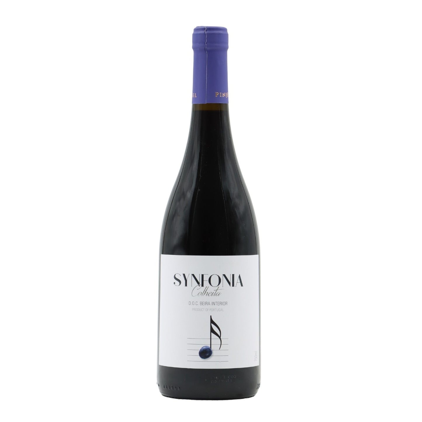 Synfonia Tinto 2018