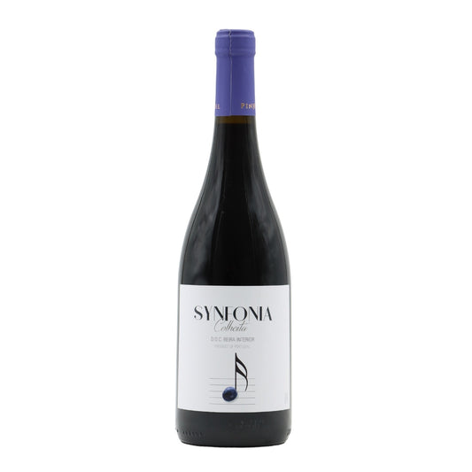 Synfonia Tinto 2018