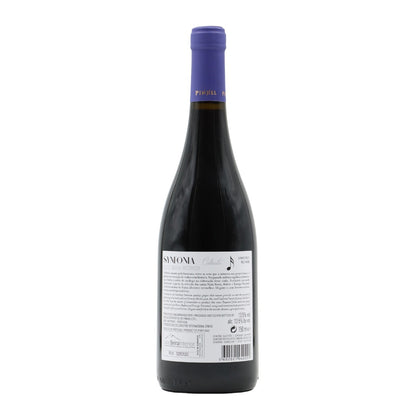 Synfonia Tinto