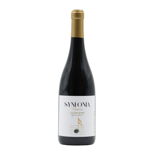 Synfonia Reserva Red 2016