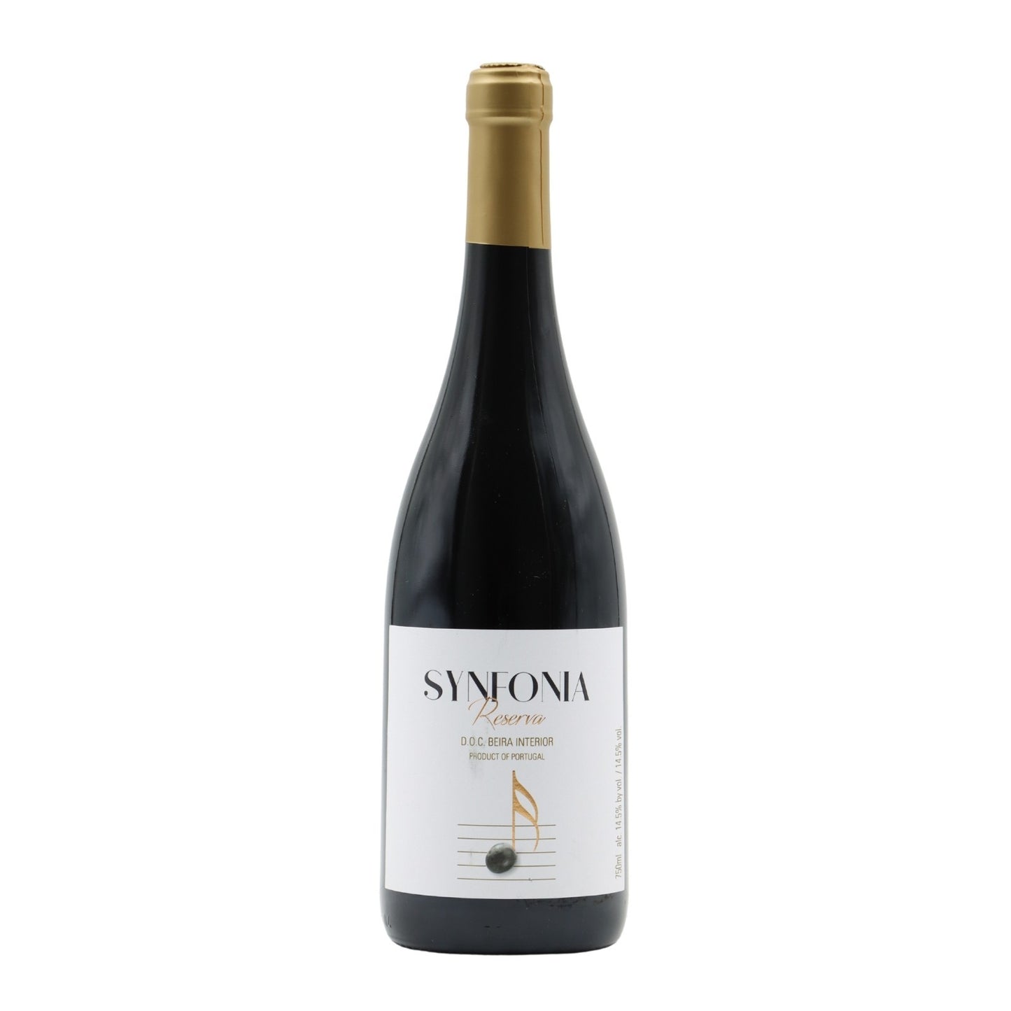 Symfonia Reserva Tinto 2021