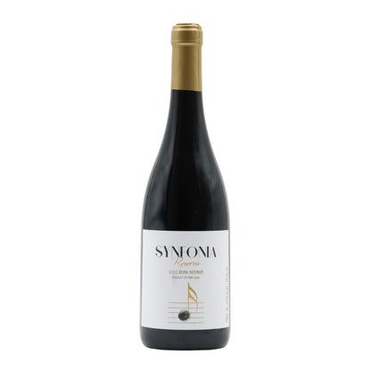 Symfonia Reserva Tinto 2021