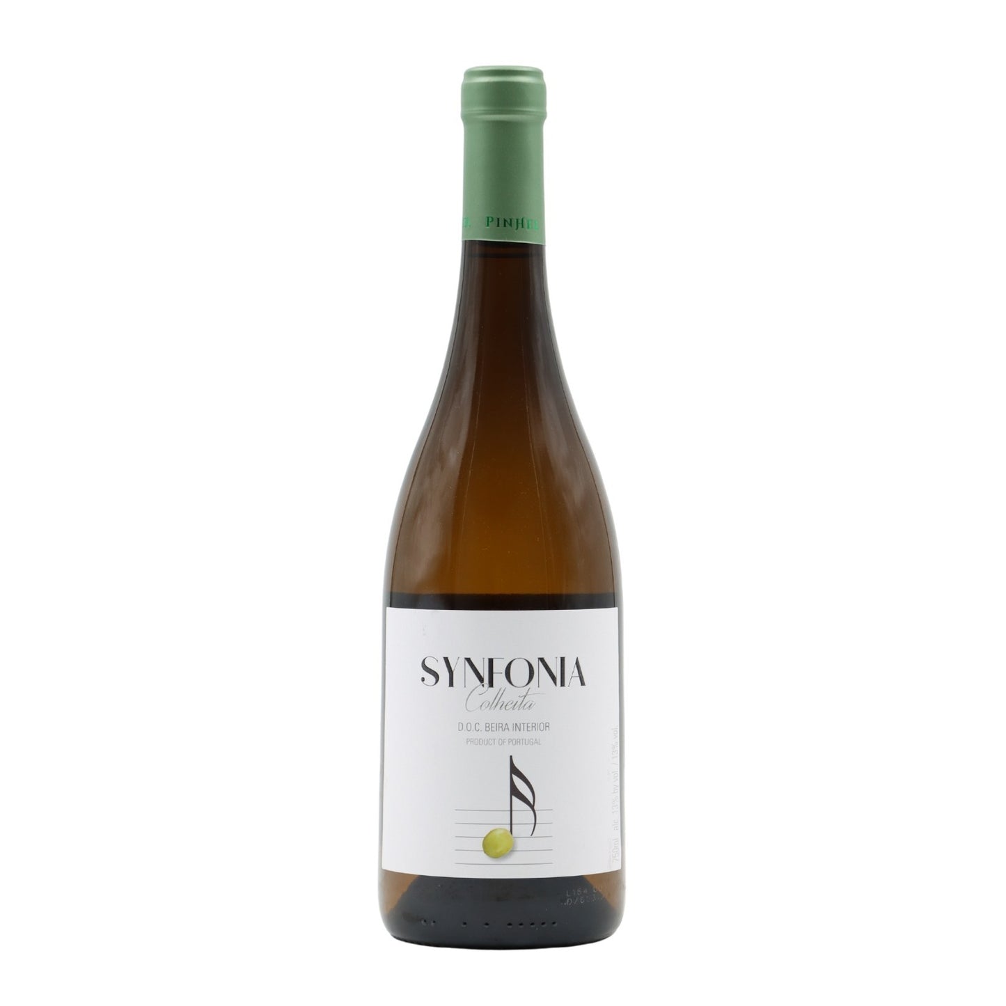 Synfonia Branco