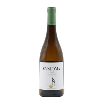 Synfonia Branco