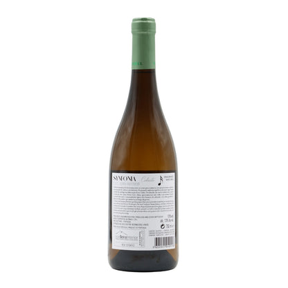 Synfonia Branco