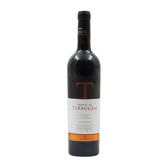 T da Terrugem Red 2011