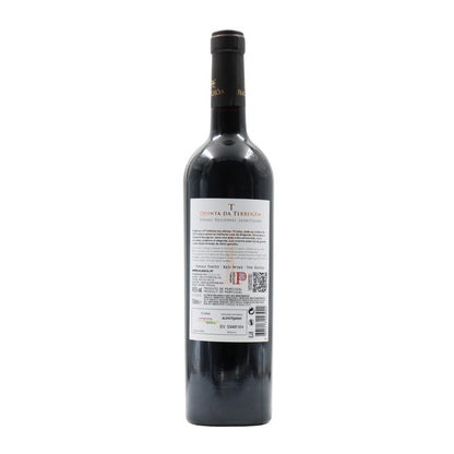 T da Terrugem Red 2014