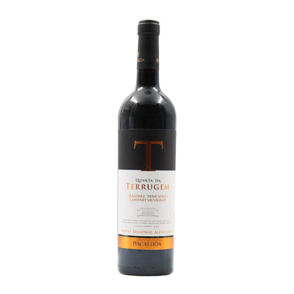 T da Terrugem Red 2014