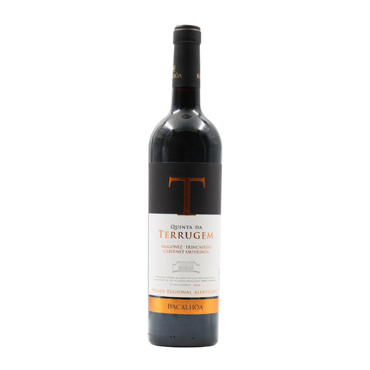 T da Terrugem Red 2014