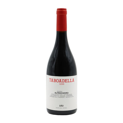 Taboadella Alfrocheiro Reserva Tinto 2021