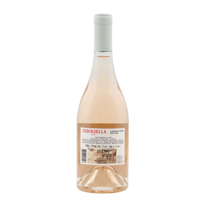 Taboadella Caementa Rosé 2022