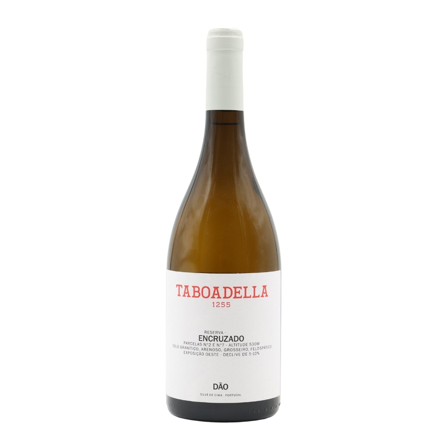 Taboadella Encruzado Reserve White 2023