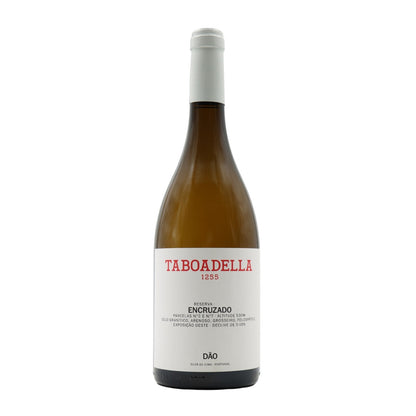 Taboadella Encruzado Reserva Branco