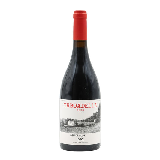 Taboadella Grand Villae Tinto 2019