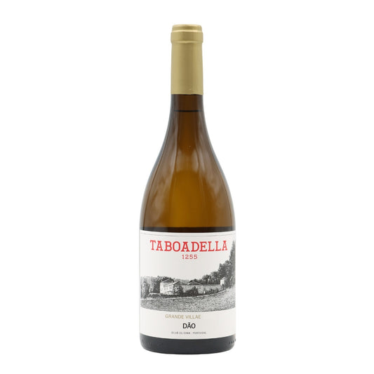 Taboadella Grand Villae White 2021