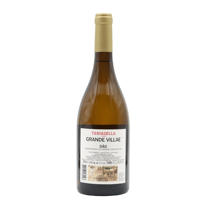 Taboadella Grand Villae Branco
