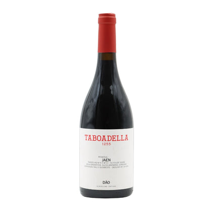 Taboadella Jaen Reserva Red 2021