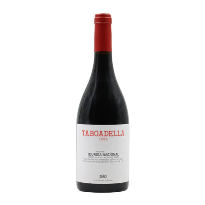 Taboadella Touriga Nacional Reserva Tinto