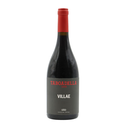 Taboadella Villae Tinto 2022