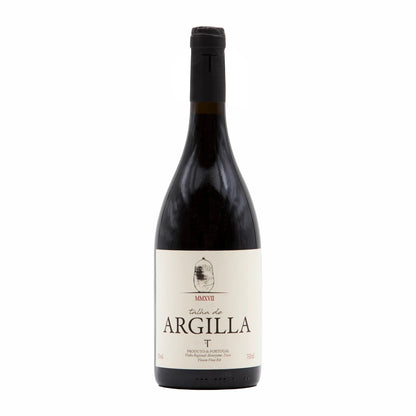 Talha de Argilla Tinto 2018