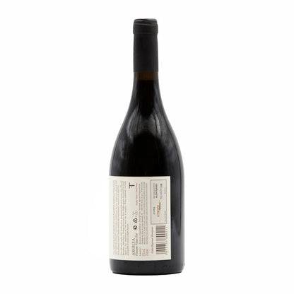 Talha de Argilla Tinto 2018