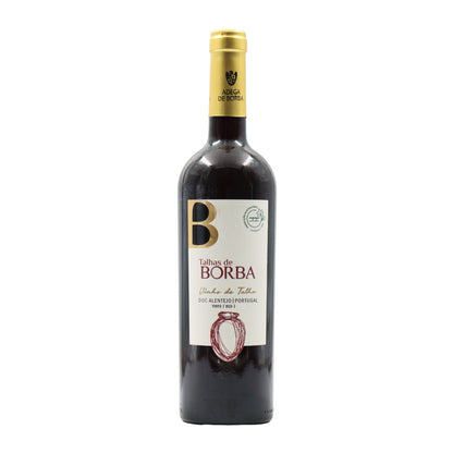Talhas de Borba Red 2023