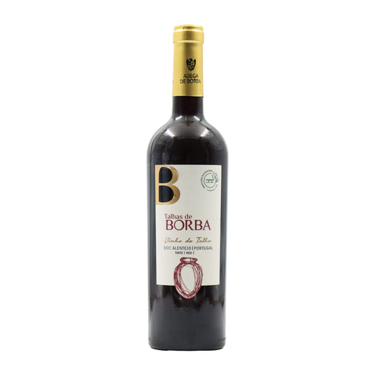 Talhas de Borba Red 2023