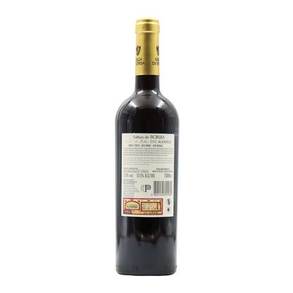 Talhas de Borba Tinto