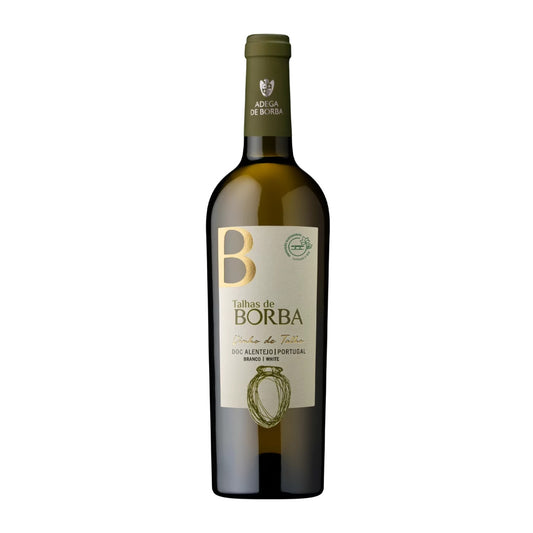 Borba White 2023 Vats