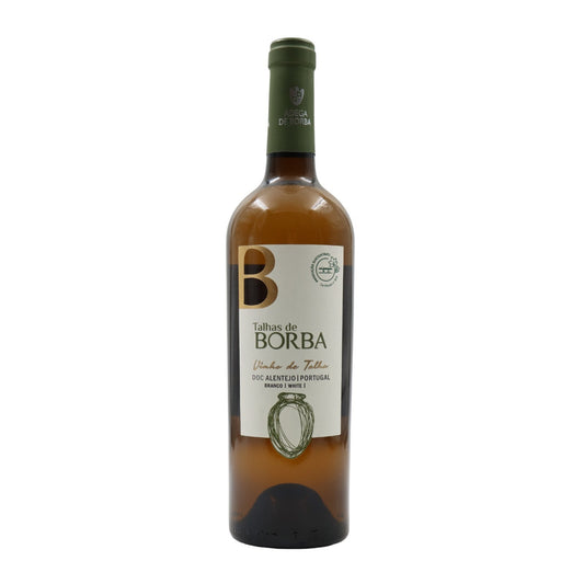 Borba White 2023 Vats
