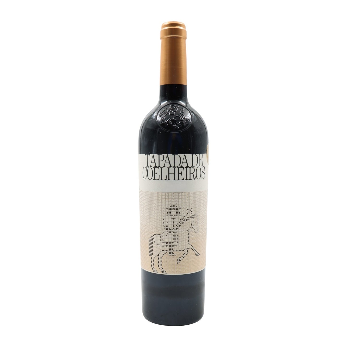 Tapada de Coelheiros Cellar Release Tinto 2013